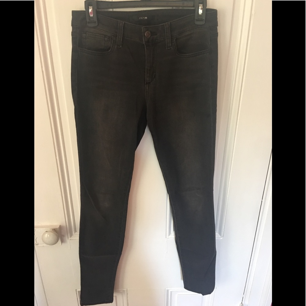 Joe’s jeans skinny